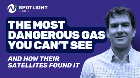 Satellite Solutions for Greenhouse Gas Emissions: Spotlight on GHGSat