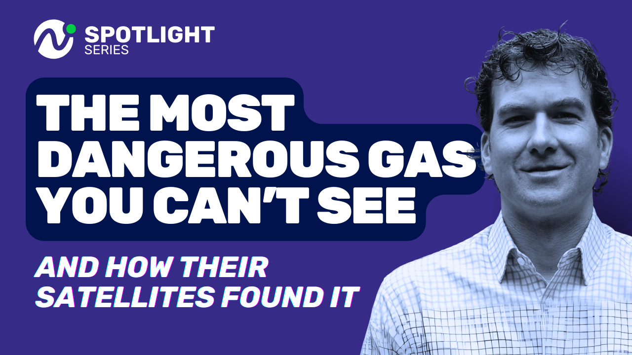 Satellite Solutions for Greenhouse Gas Emissions: Spotlight on GHGSat