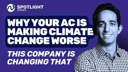 Why Marketing Is Crucial For Climate Tech Success