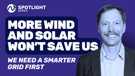 LineVision: Pioneering the Future of Grid Efficiency