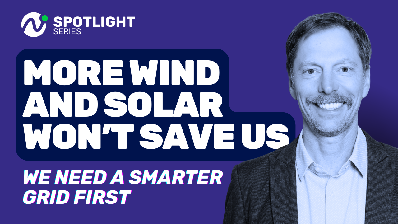LineVision: Pioneering the Future of Grid Efficiency