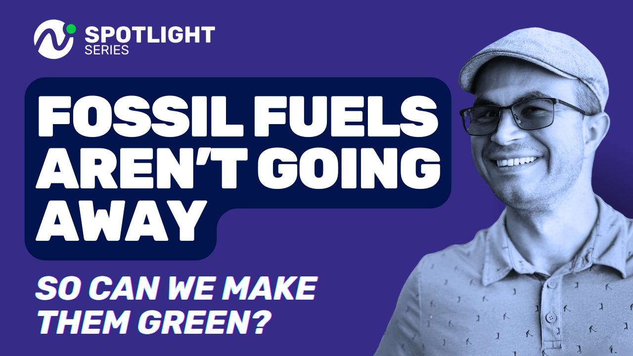 This CEO is Transforming Carbon Capture: Spotlight on Mitico