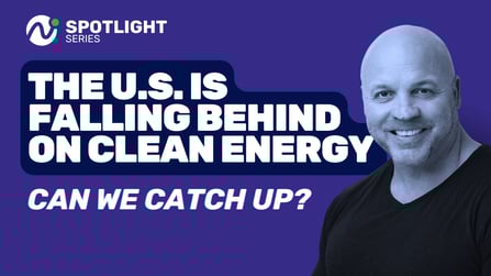 The Clean Energy Advantage (and How Policies Affect It)