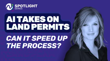 Is AI Ready to Manage Land Permits for Renewable Energy?