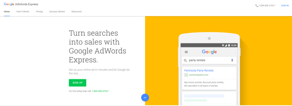 How to Switch from Google Adwords Express to Google Adwords [2022]