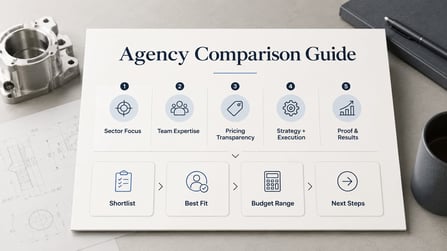 Can AI Replace Your Marketing Agency? An Honest B2B Answer