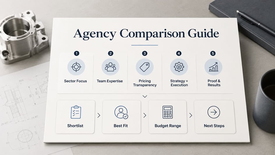 Can AI Replace Your Marketing Agency? An Honest B2B Answer