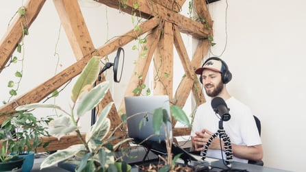 8 Best Cleantech Podcasts: Sustainability, Climate, Innovation