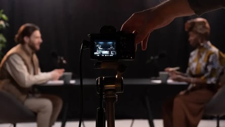 Cleantech Marketing in 2025: Insights and Trends from Our Podcast