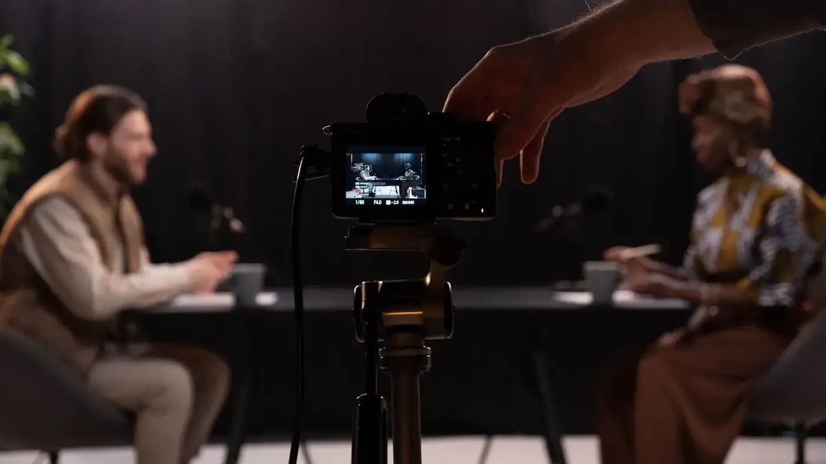 Cleantech Marketing in 2025: Top Insights and Trends from Our Podcast