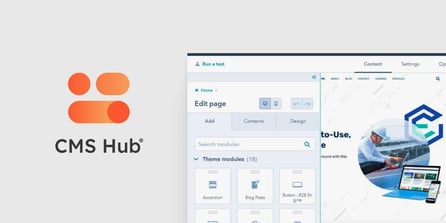 Guide to Migrating Your Website to HubSpot Content Hub