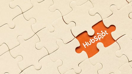 New Perspective Becomes HubSpot Gold Partner Agency
