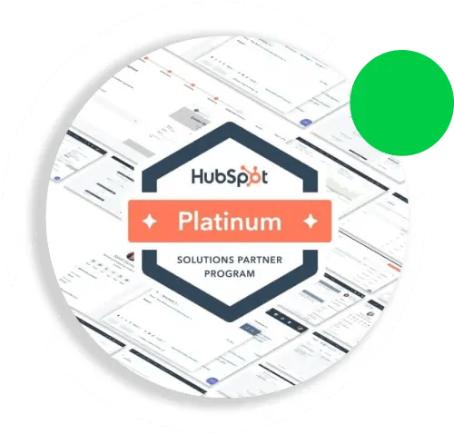 hubspot services