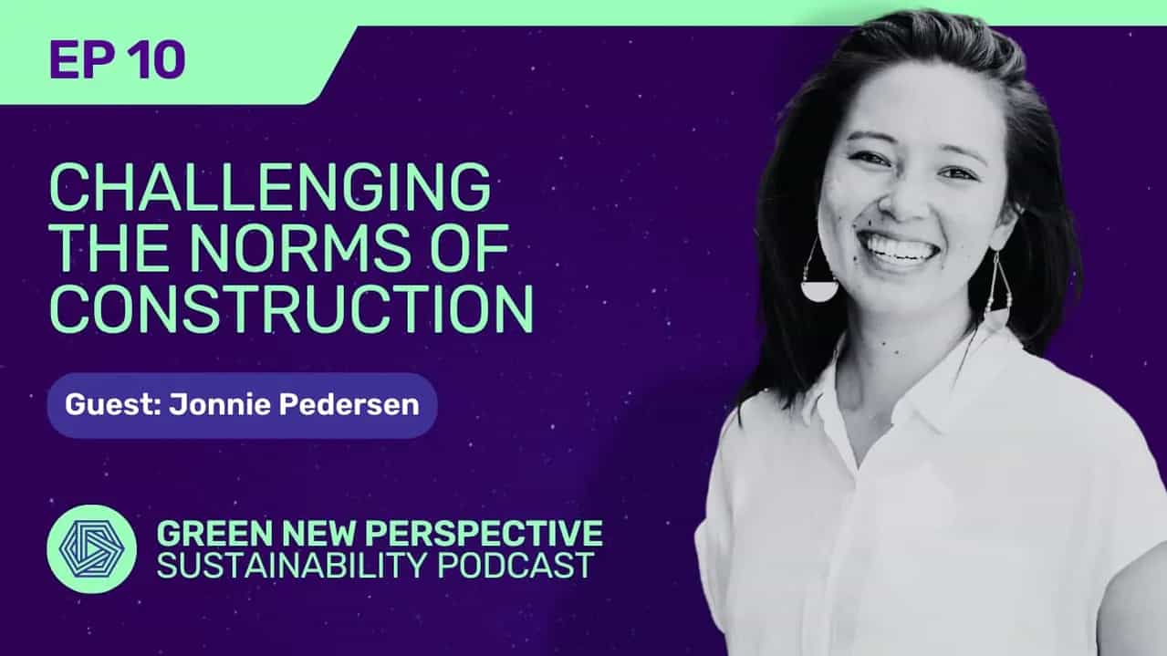 E10: Hemp-Based Materials: Challenging the Norms of Construction