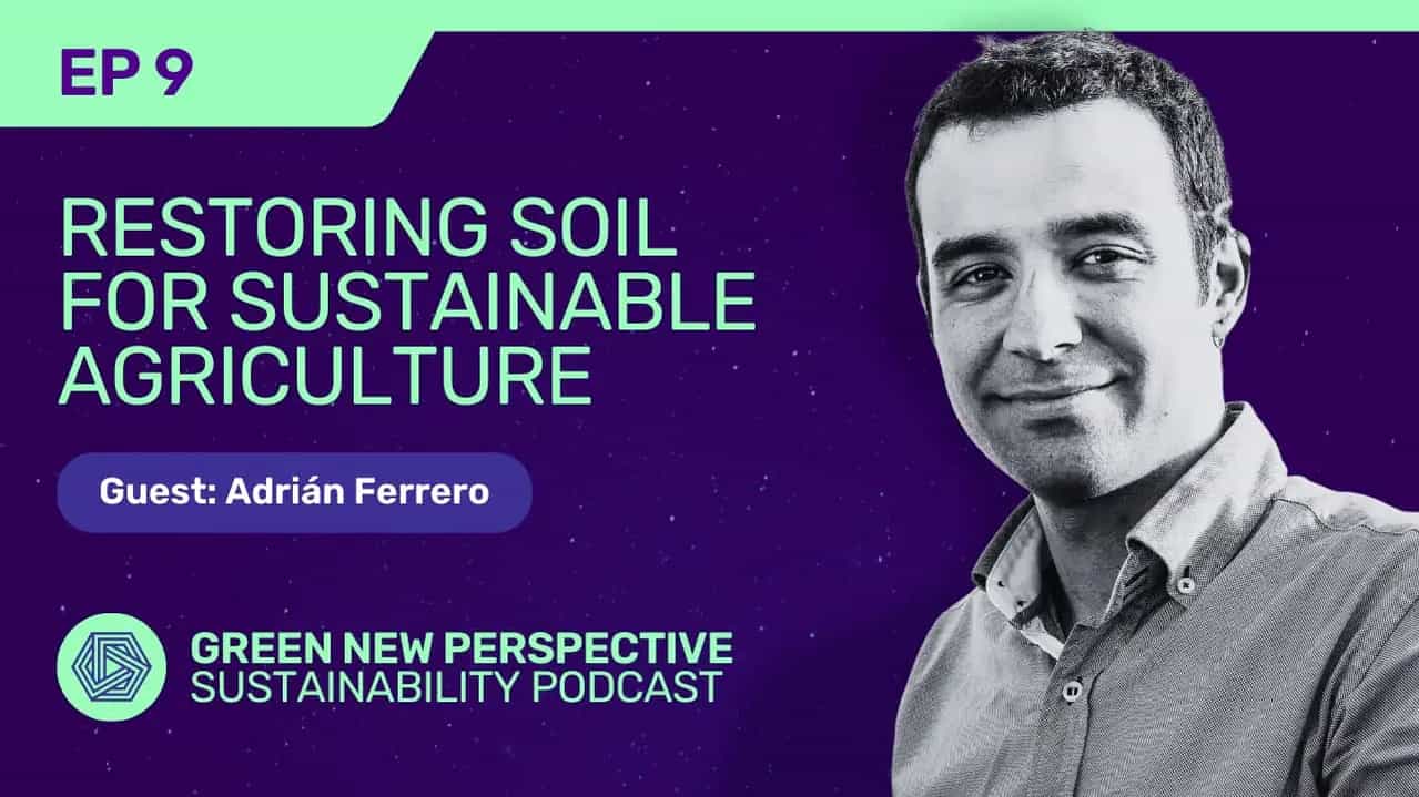 E09: Restoring Soil for Sustainable Agriculture