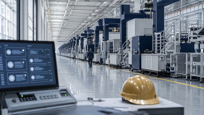 Lead Generation for Manufacturers: A Working System