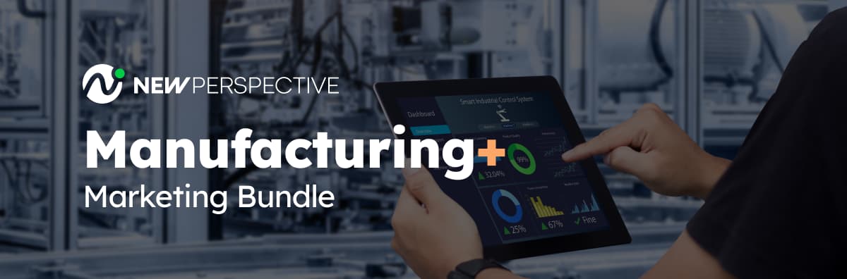manufacturing bundle