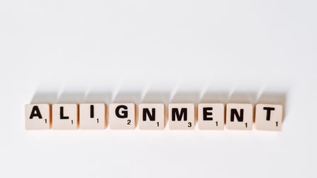 Sales and Marketing Alignment: Key To a Healthy Growth