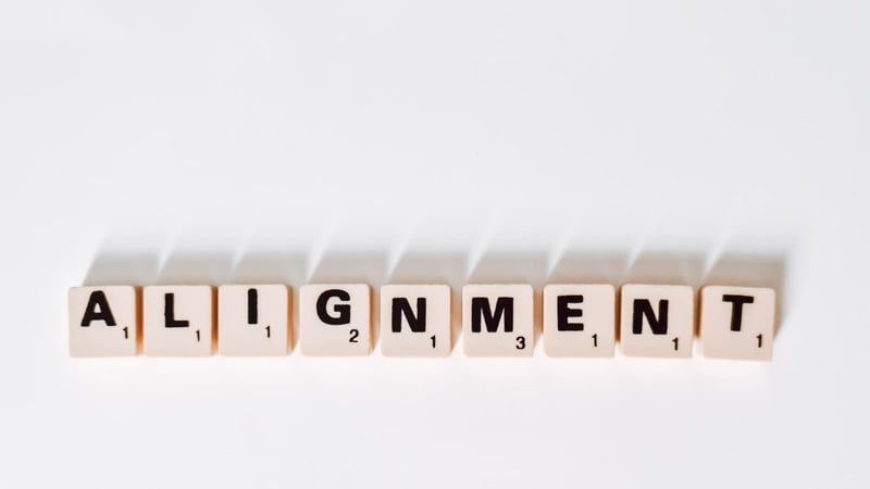 Sales and Marketing Alignment Using Inbound