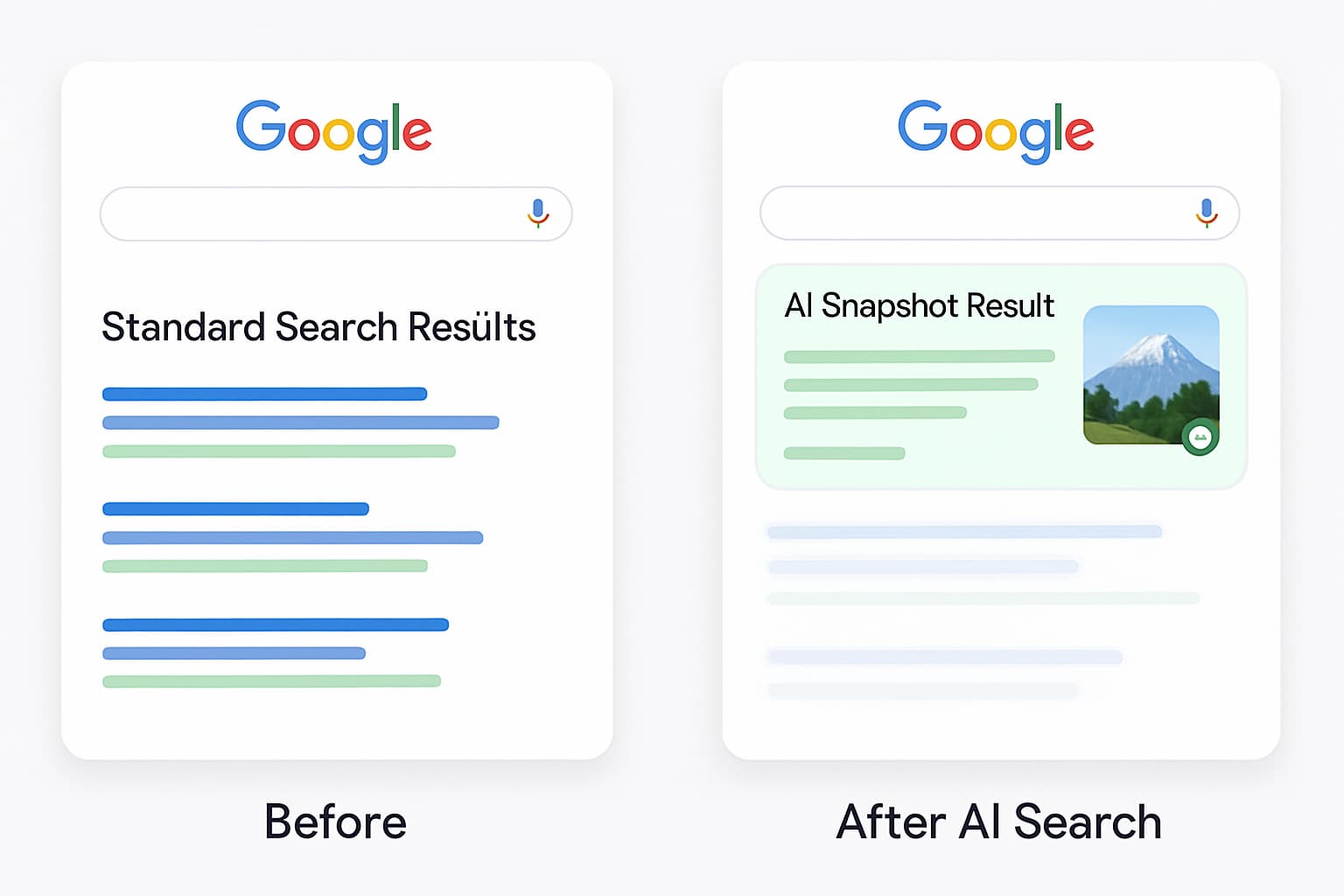 SEO strategy illustration