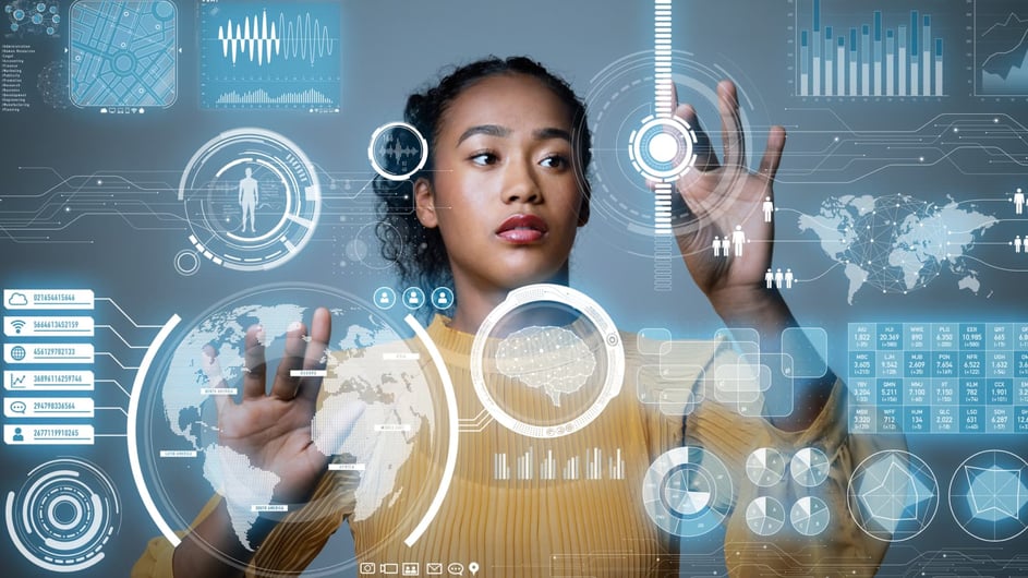 The Seven Biggest Marketing Trends for 2023 and Beyond