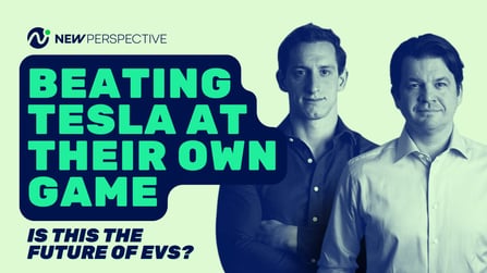 TELO E-Truck: Revolutionizing Urban EVs | Podcast