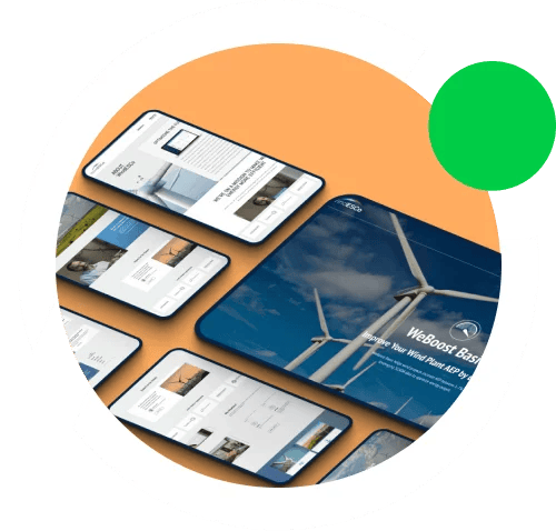 web design services