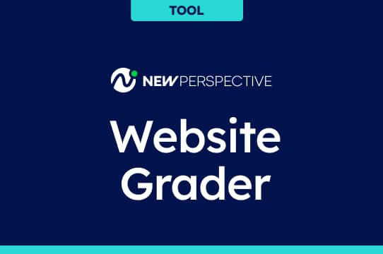 website grader