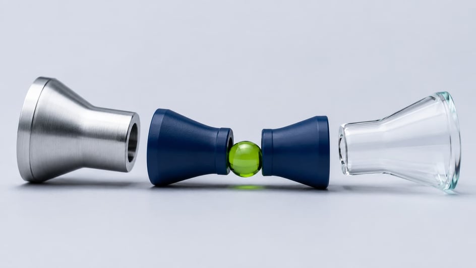 Website Not Converting: The 3 B2B Funnel Breakpoints