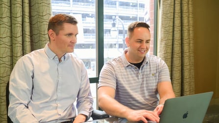 Inside Our Agency's 60-Day Client Onboarding Process