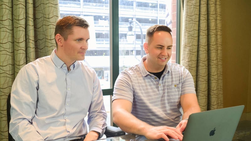 Inside Our Agency's 60-Day Client Onboarding Process