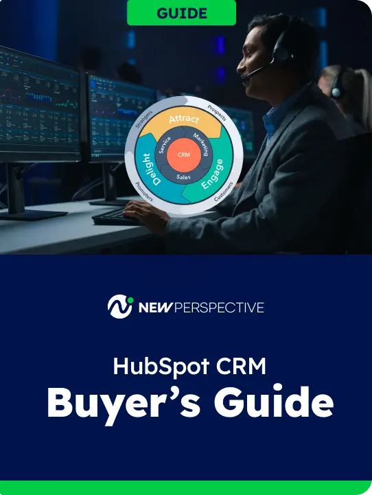 HubSpot CRM Buyer's Guide