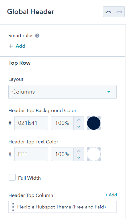 Customization-SS-13-HTheme