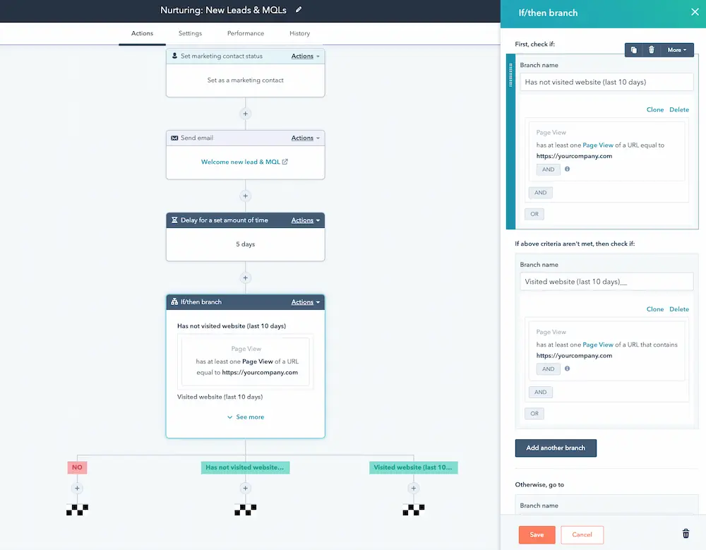 6 hubspot marketing tools you should be using but probably aren't - marketing tools,hubspot marketing Lead scoring hubspot
