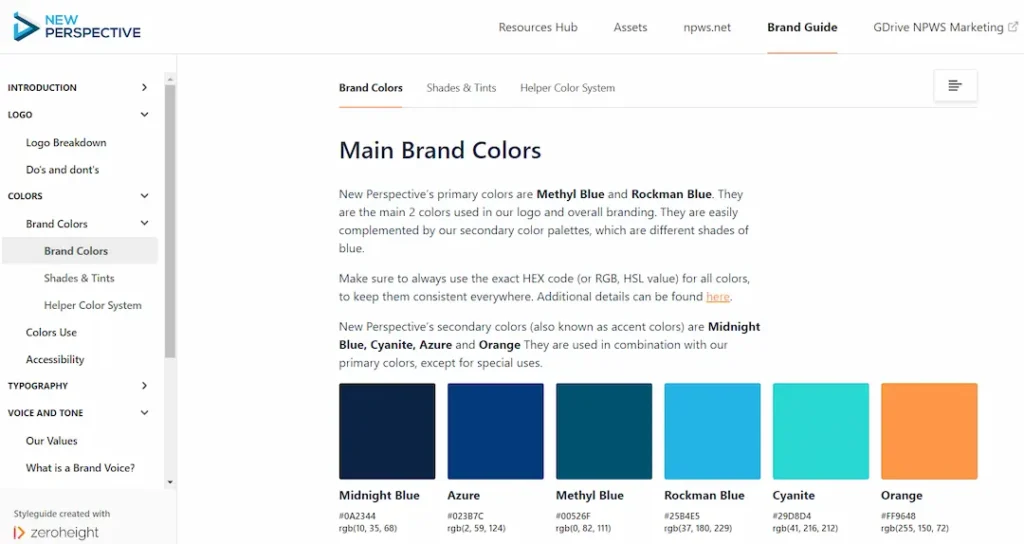 Everything a cleantech company should have in their brand book - cleantech,cleantech industry,brand book Everything a cleantech company should have in their brand book