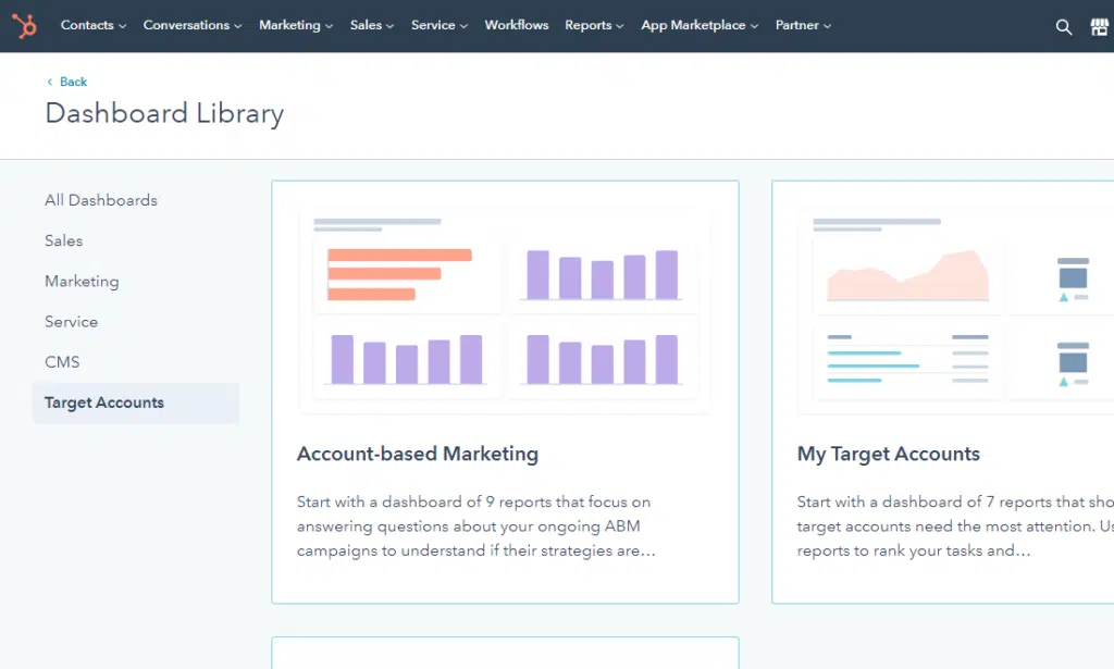 Hubspot abm tools: 8 tips to personalize, automate & win - hubspot abm tools, abm hubspot, hubspot for abm Hubspot abm dashboards