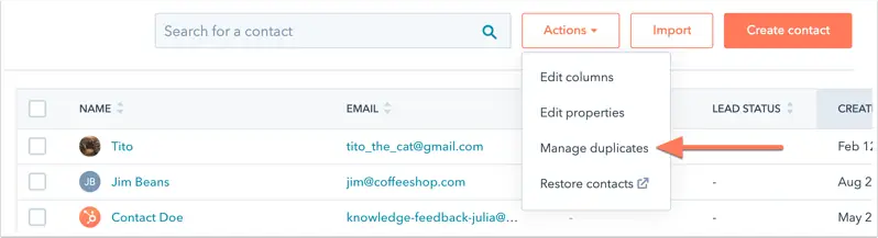 Hubspot crm data hygiene: why, how, and our recommended best practices - crm data hygiene, data hygiene, hubspot crm data hygiene, hubspot crm Hubspot bounces unsubscribes