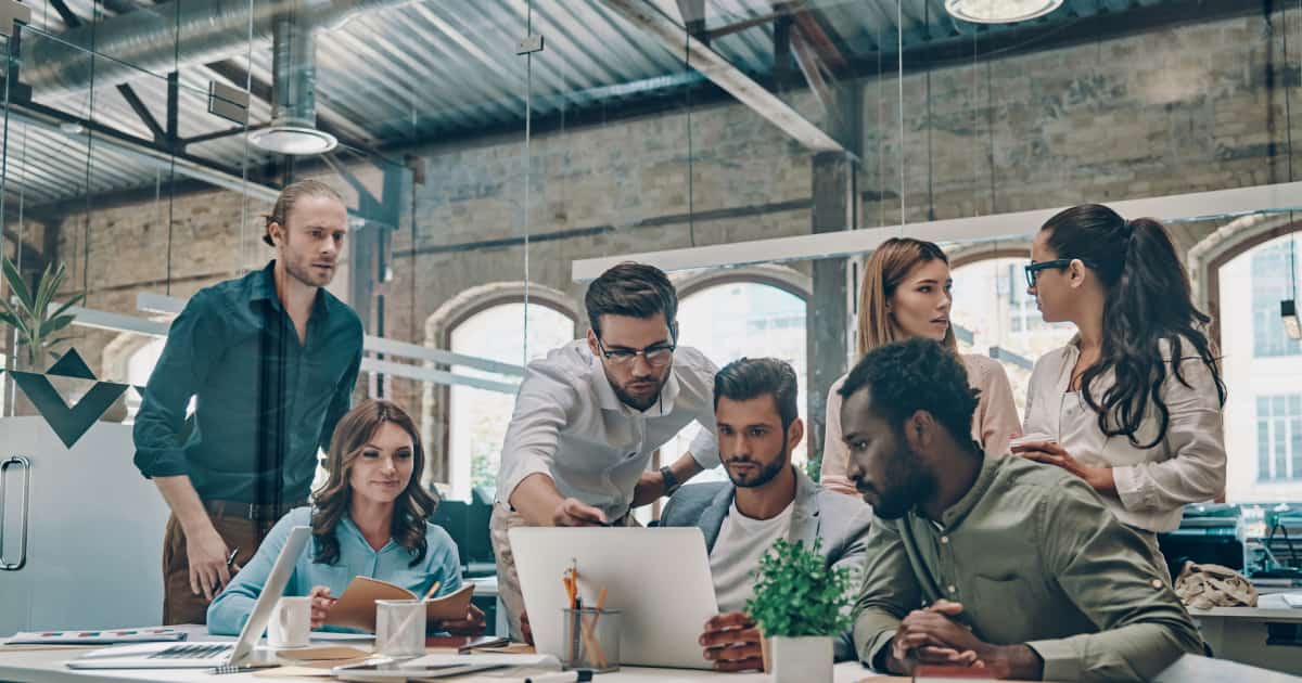 7 Content Marketing for B2B Companies 7 Content Marketing for B2B Companies
