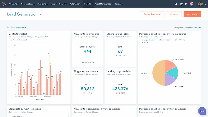Custom Report Builder Custom Report Builder