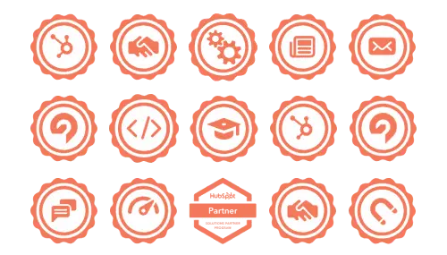 Hubspot platinum partner agency - all of our certifications Hubspot platinum partner agency - all of our certifications