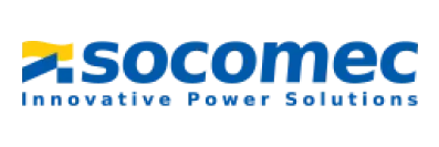 Socomec logo