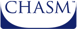 CHASM logo