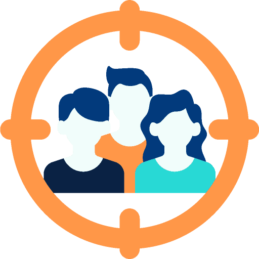 Target customer alignment