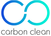 Carbon Clean logo