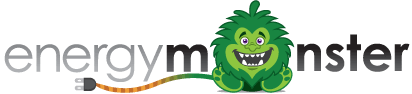 Energy Monster logo