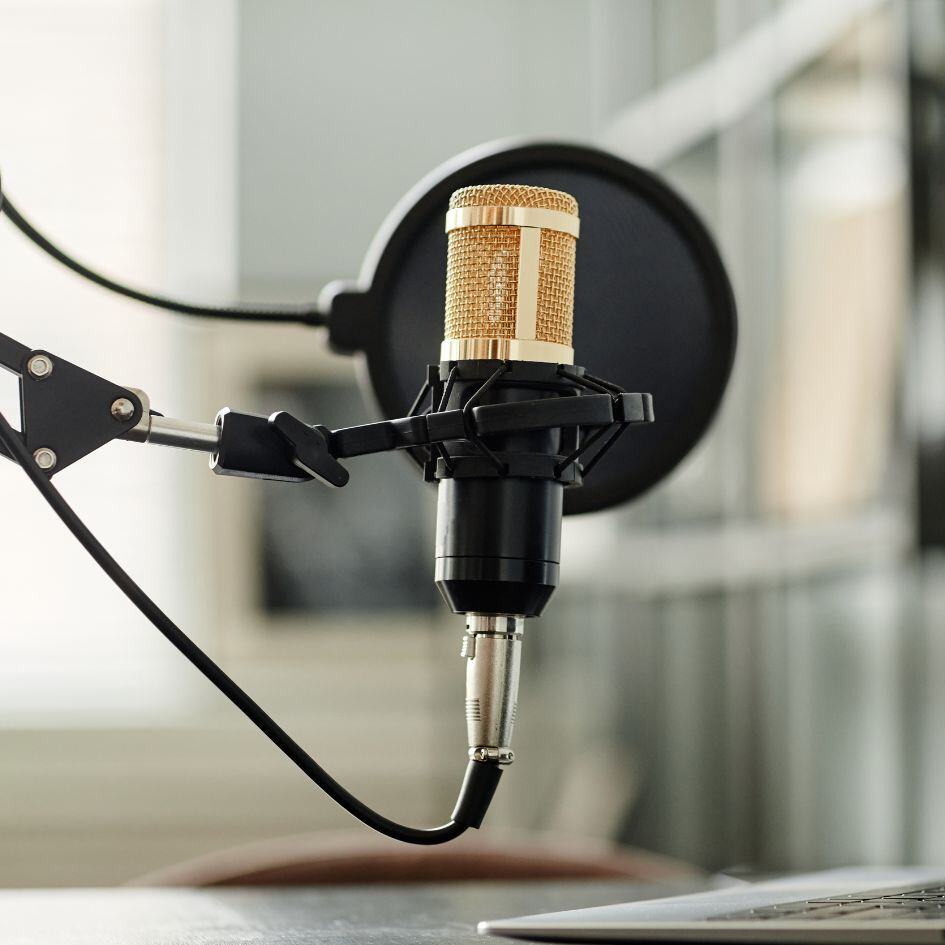 Cleantech podcast