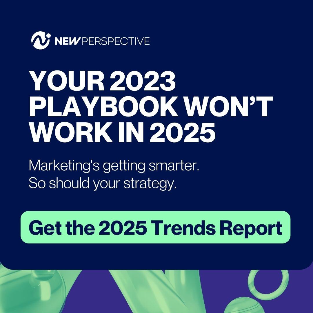 B2B Marketing Trends