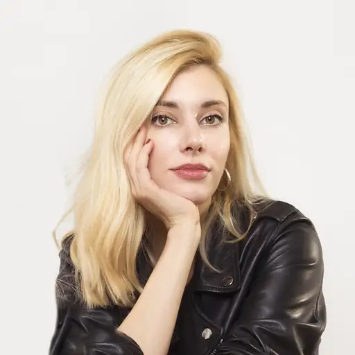 Dunja Jovanovic