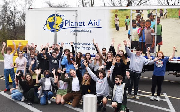 planet aid cs