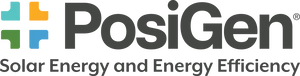 PosiGen logo